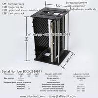  ESD Magazine Rack Serial Numbe